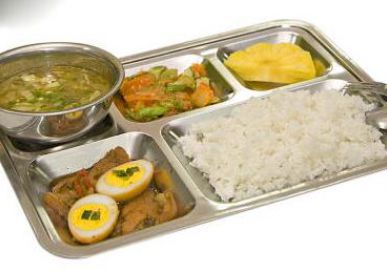 Cung cấp suất ăn công nghiệp Cung cấp suất ăn công nghiệp