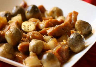 Đơn Vị Suất Ăn Công Nghiệp Chất Lượng - Uy Tín - Giá Rẻ tại KCN Đông An - Bình Dương