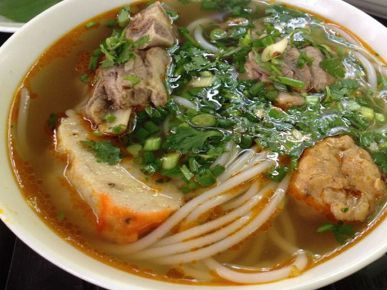 Bún bò