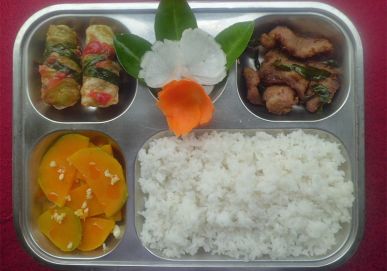 Đối Tác Cung Cấp Suất Ăn Tin Cậy Tại Phường Tân Đông Hiệp - TP HCM