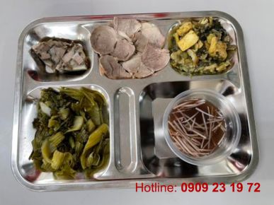 Món ăn cải thiện ca đêm 08