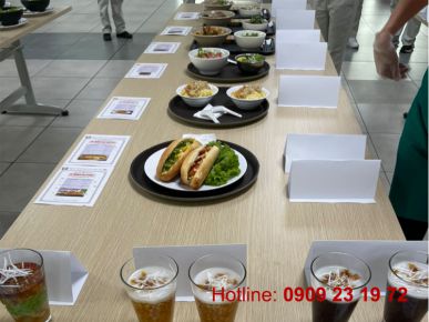 Món ăn cải thiện ca đêm 06