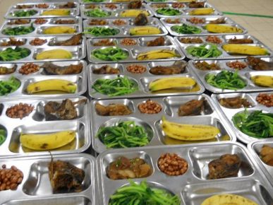 Tiêu chí để lựa chọn dịch vụ suất ăn công nghiệp tốt